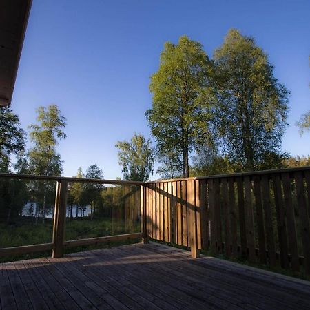 Ulvoe Lakeside Resort Ulvöhamn Exteriér fotografie