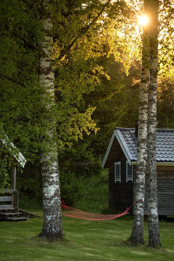 Ulvoe Lakeside Resort Ulvöhamn Exteriér fotografie